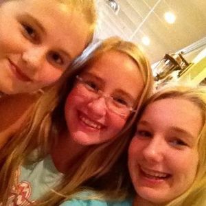 Meet your Posher, Samantha